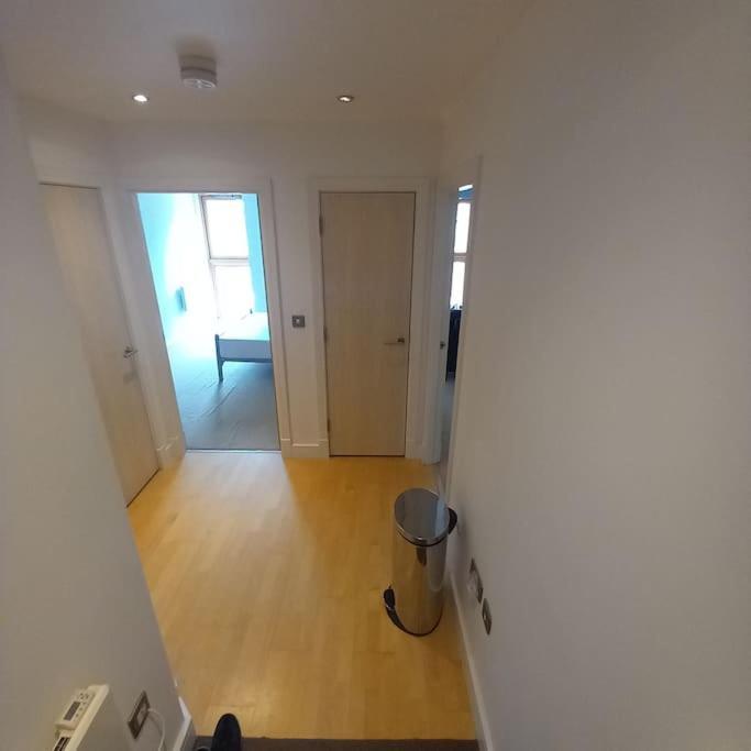Centrally Situated 1 Bedroom Apartment! Birmingham Exterior foto